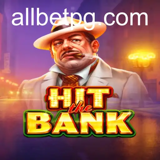HitTheBank: Descubra o Jogo que Está Revolucionando o Mercado