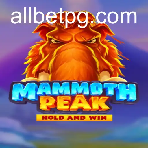 MammothPeak