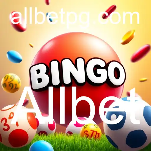 Jogos de bingo