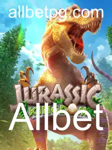 Explorando o Universo de JurassicKingdom: Uma Aventura com Allbet