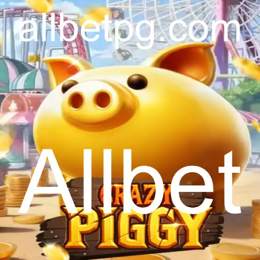 CrazyPiggy: A Nova Sensação dos Jogos da Allbet