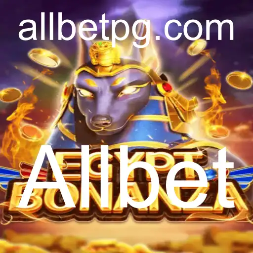 Descubra o Fascinante Jogo EgyptBonanza by Allbet