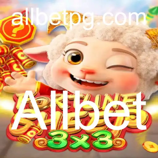 Descubra FortuneSheep: O Novo Jogo de Azar da Allbet