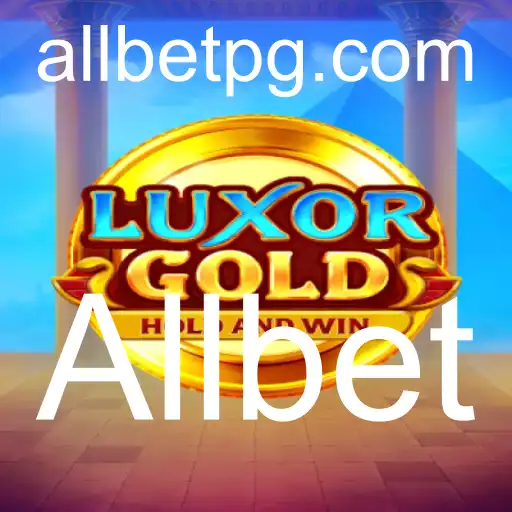 LuxorGold: Uma Jornada Fascinante no Universo de Jogos da Allbet