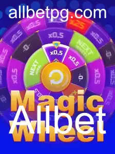 Descubra o MagicWheel da Allbet: O Jogo de Azar que Irá Enfeitiçar Sua Diversão