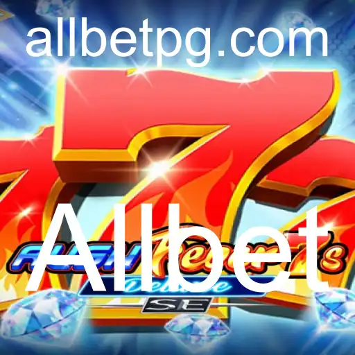 RushFever7sDeluxeSE da Allbet: A Nova Sensação dos Cassinos Online