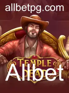 Explorando o Mundo de TempleofDead: A Nova Sensação da Allbet