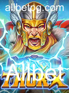 Explorando ThorX: Uma Nova Aventura no Universo Allbet