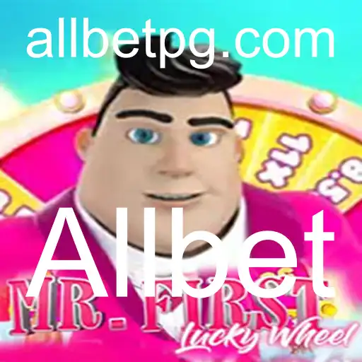 Descubra as Emoções do Jogo MrFirstLuckyWheel da Allbet