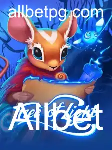 Descubra o Mundo Fascinante de TreeofLight: Uma Jornada Através do Universo de Allbet